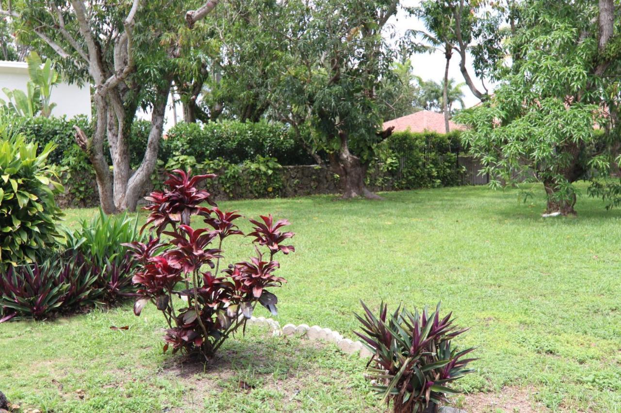 La Finca Miami Exterior foto