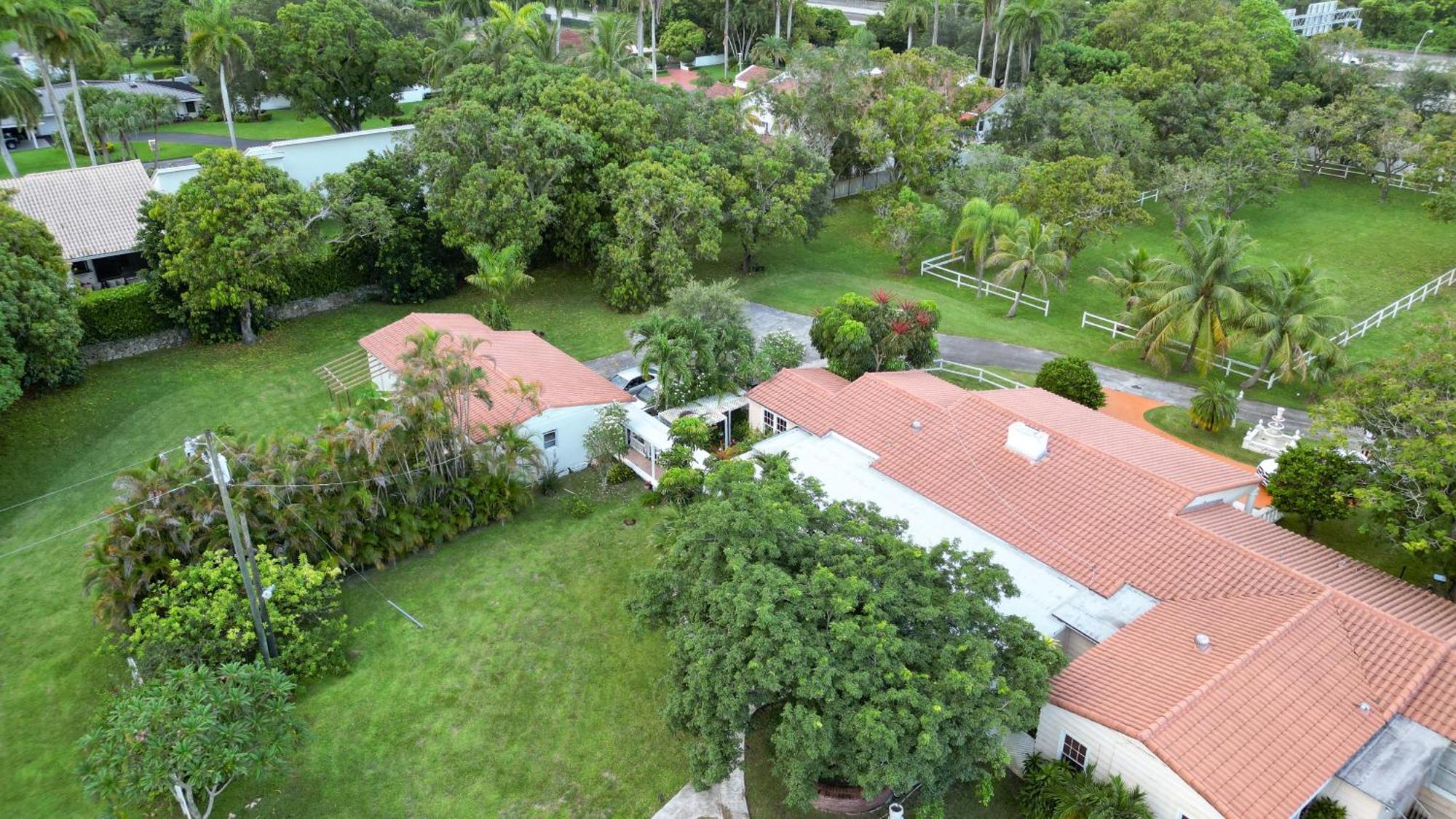La Finca Miami Exterior foto